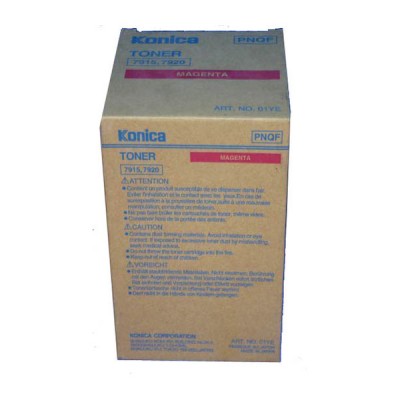 Toner Originale Konica...