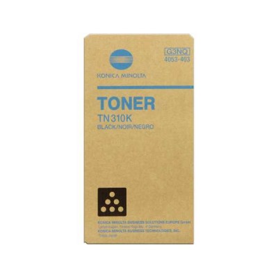 Toner Originale Konica...