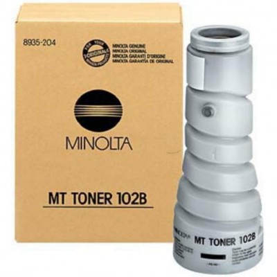 Toner Originale Konica...