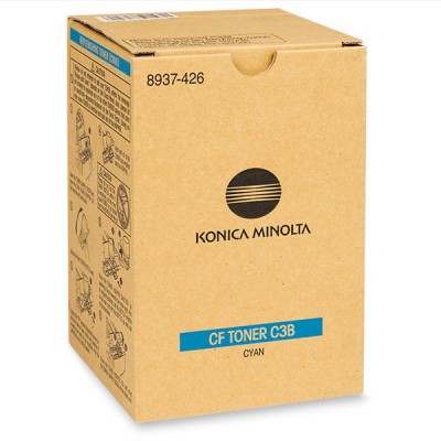 Toner Originale Konica...