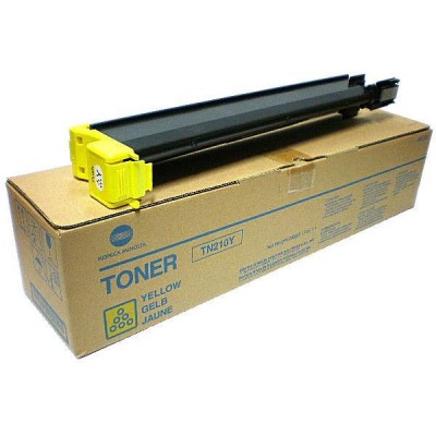 Toner Originale Konica...