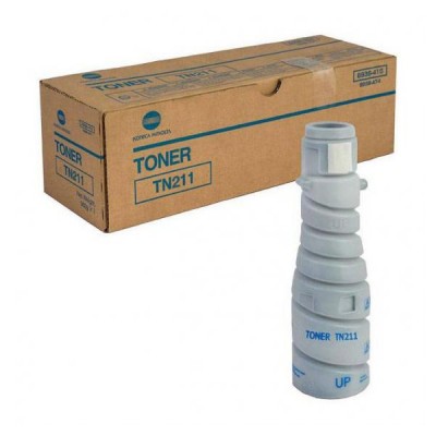 Toner Originale Konica...