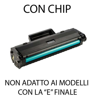Toner Compatibile Bk Nero...