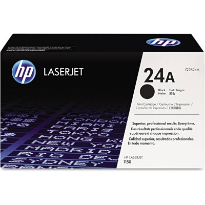 Toner Originale Hp Q2624A...