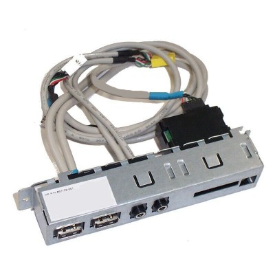 HP Front Panel I/O Compaq...