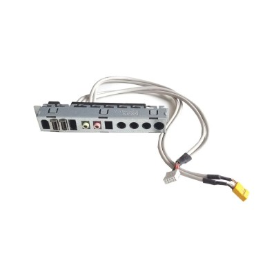 Porte Usb Fronte Panel I/O...
