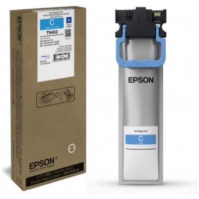 Cartuccia Originale Epson...