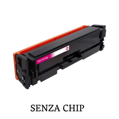 Toner Compatibile M Magenta...