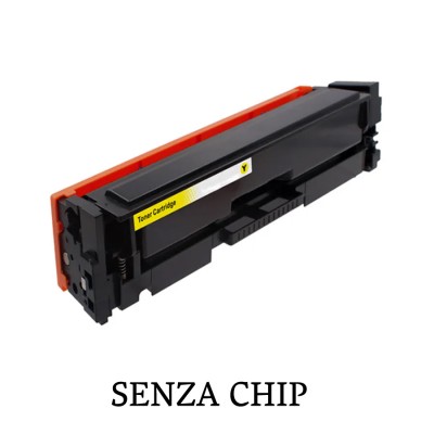 Toner Compatibile Y Yellow...