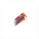 CARTUCCIA COMPATIBILE CANON CLI-551 6445B001, 551MXL 551 M XL Magenta CON CHIP No Oem