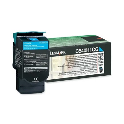 Toner Originale Lexmark...