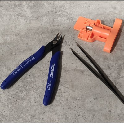 Tool Per la Rimozione del...