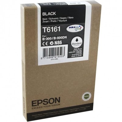 Cartuccia Originale Epson...