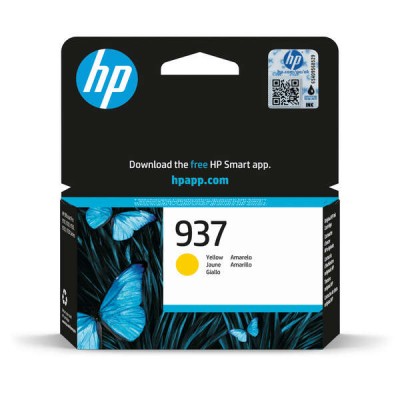 Cartuccia Originale HP...