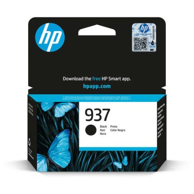 Cartuccia Originale HP...