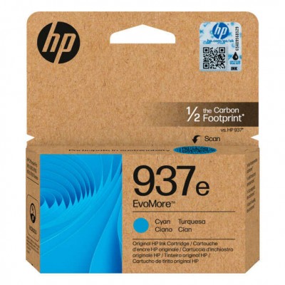 Cartuccia Originale HP...