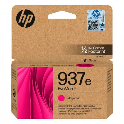 Cartuccia Originale HP...