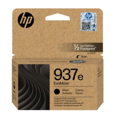 Cartuccia Originale HP...