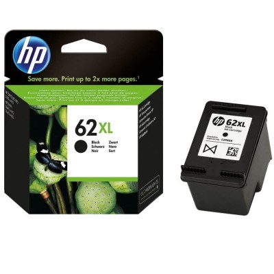Cartuccia originale HP 62XL...