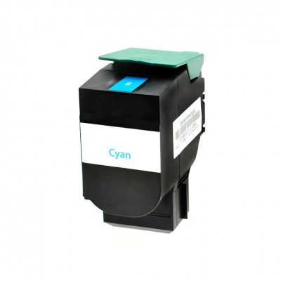 Toner Compatibile Lexmark...
