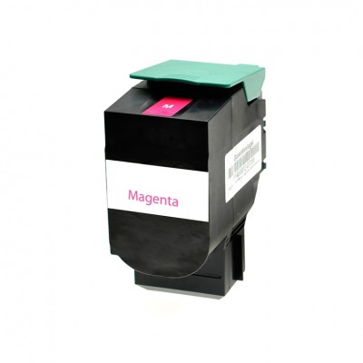 Toner Compatibile Lexmark...