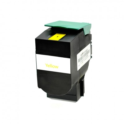Toner Compatibile Lexmark...