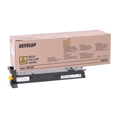 Toner Originale Develop...