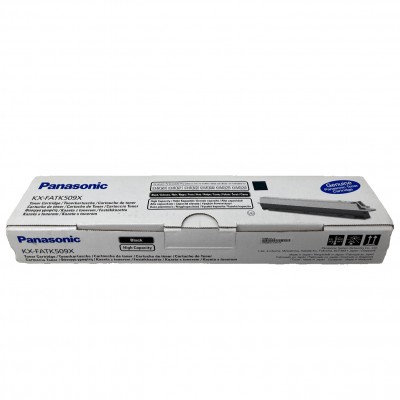 Toner Originale Panasonic...