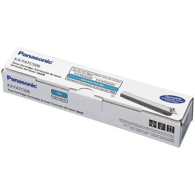Toner Originale Panasonic...