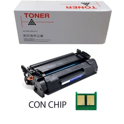Toner Compatibile Canon...