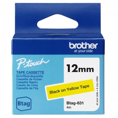 Nastro Originale Brother...