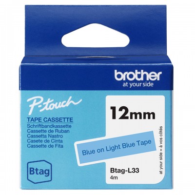 Nastro Originale Brother...