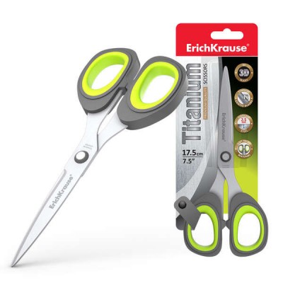 Forbici Erichkrause 30787...