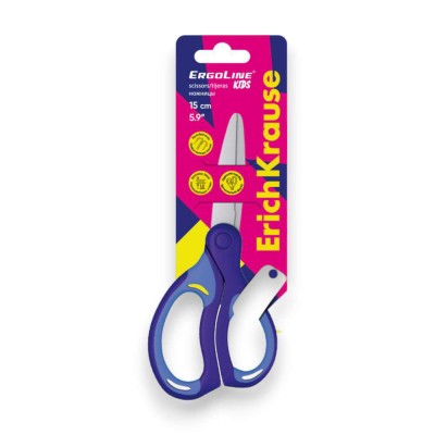 Forbici Erichkrause 37435...
