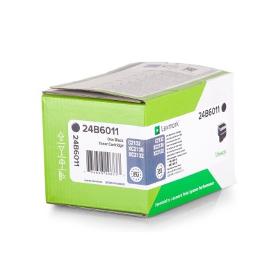 Toner Originale Lexmark...