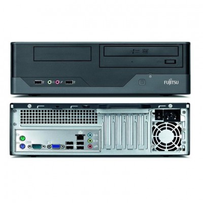 Computer Ricondizionato SFF...