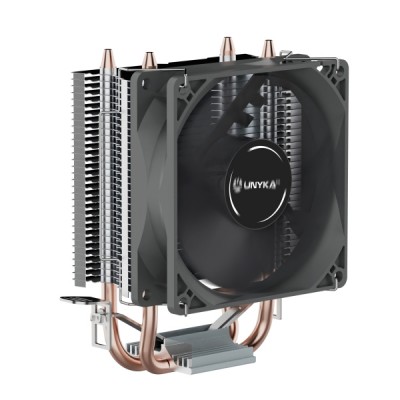 Dissipatore con ventola...