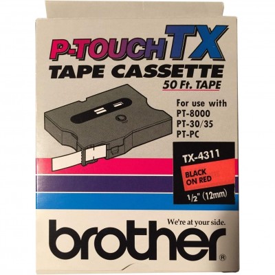 Nastro Originale Brother...