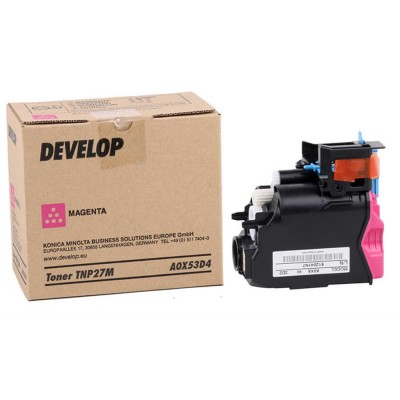 Toner Originale Develop...