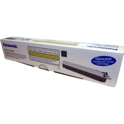 Toner Originale Panasonic...