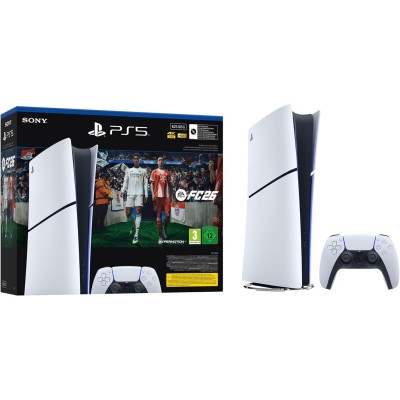 Playstation Bundle PS5®...