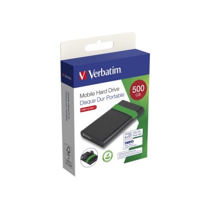 Hard Disk Esterno Portatile...