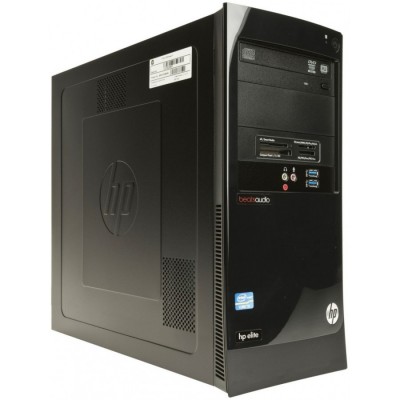 Computer Ricondizionato Hp...