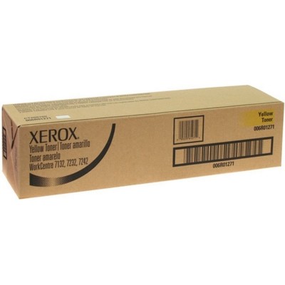 Toner Originale Xerox...