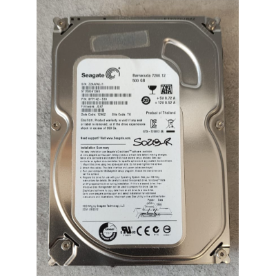 Hard Disk Usato...
