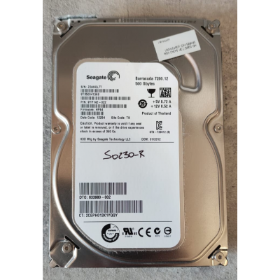 Hard Disk Usato...