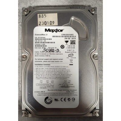Hard Disk Usato...