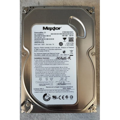 Hard Disk Usato...