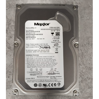 Hard Disk Usato...