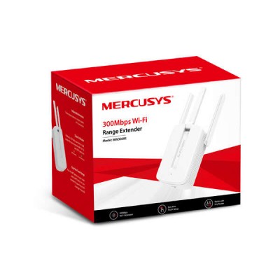 Range Extender Ripetirore...